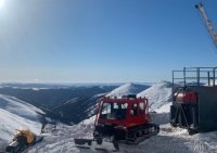 Sitka Gold nutzt Standortvorteil von RC-Goldprojekt im Yukon für 10 km Winterbohrungen Sitka Gold nutzt Standortvorteil von RC-Goldprojekt im Yukon für 10 km Winterbohrungen