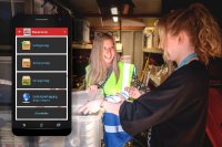 Alles unter Kontrolle Alles unter Kontrolle