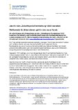 Jetzt für den „Zukunftspreis Brandenburg“ 2023 bewerben
