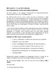 MAD Summit 19. – 21. Juni 2023 in München