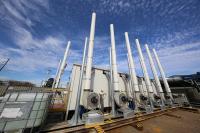 FYI Resources macht ohne Alcoa weiter undübernimmt die Kontrolle über das HPA-Projekt