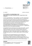 Von der Straße in ein selbstständiges Leben