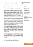Spielerisch zum eigenen Unternehmen