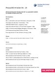 Die Handwerkskammer Potsdam informiert zu ausgewählten Jubiläen im Handwerk im Monat März 2023