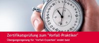 Vereinfachte Zulassung zur Prüfung zum BSI Vorfall-Praktiker Vereinfachte Zulassung zur Prüfung zum BSI Vorfall-Praktiker