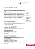Beratungstermine des Handwerks und der Handwerkskammer Potsdam im März