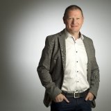 HYBRID  Software ernennt Igor Vandromme  zum Business Manager – Neue Marktsegmente