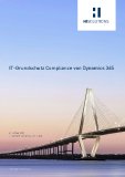HiSolutions erstellt neues Workbook zur IT-Grundschutz-Compliance von Microsoft Dynamics 365 HiSolutions erstellt neues Workbook zur IT-Grundschutz-Compliance von Microsoft Dynamics 365