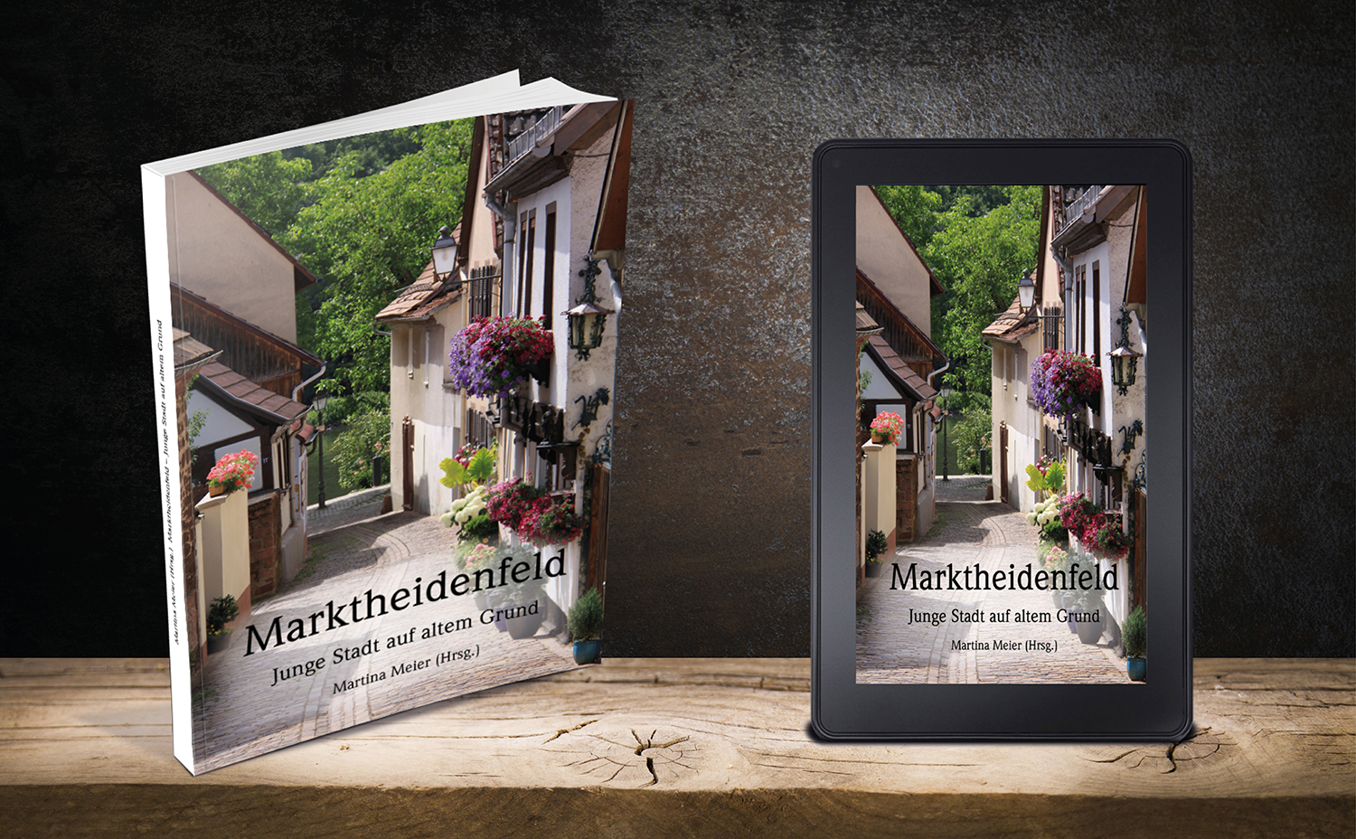 Stadtjubiläum 75 Jahre Marktheidenfeld im Jahr 2023 Stadtjubiläum 75 Jahre Marktheidenfeld im Jahr 2023