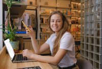 Vorsprung in der EuroShop: COSYS stellt seine neue Retail PDA Lösung vor! Vorsprung in der EuroShop: COSYS stellt seine neue Retail PDA Lösung vor!