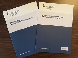 Neuer Fernlehrgang im Nachhaltigkeitsmanagement Neuer Fernlehrgang im Nachhaltigkeitsmanagement