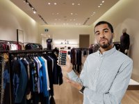 COSYS Retail Software: modernes Einzelhandelsmanagement COSYS Retail Software: modernes Einzelhandelsmanagement