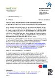 Frau und Beruf: Netzwerktreffen für Wiedereinsteigerinnen