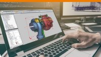 KISTERS 3DViewStation: Mehr CAD Lizenzen durch 3D-Viewer ersetzen und Geld sparen
