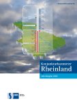 Wirtschaft im Rheinland zeigt sich robust– Erwartungen bleiben zurückhaltend