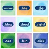 Online-Identität: Eigene Domain oft günstiger als eine Identitätsverifizierung auf einer Social-Media-Plattform