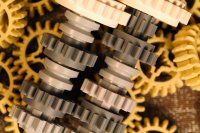 Tribologische Eigenschaften von Kunststoffen– 3 Fragen zum SKZ-Seminar an Dr. Ludger Czyborra (Celanese)