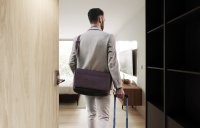 InterNorga 2023: Digitale Zutrittslösungen – sicher und komfortabel InterNorga 2023: Digitale Zutrittslösungen – sicher und komfortabel