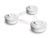 Ei Electronics verbessert Funkwarnmelder Ei Electronics verbessert Funkwarnmelder