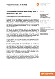 Bundesweite Woche der Ausbildung vom 13. März bis 17. März 2023
