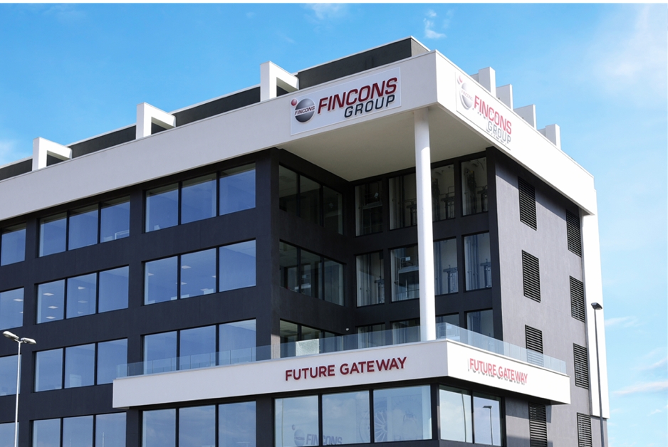 Dalet-s Partnerschaft mit der Fincons Group