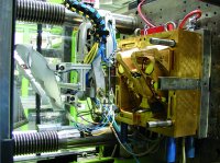 Neuer SKZ-Abschluss zum geprüften Werkzeugmanager: Grundlagen für den Produkterfolg im Spritzguss