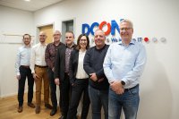 Software Servity automatisiert und zentralisiert Service-Prozesse im Gesundheitsmarkt– Go-live beim ITSC