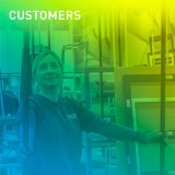 Die Muggergittermacher setzen auf Tourenplanung von FLS– Dispositionsaufwand um 80% gesunken