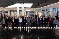 Ausbildung als Türöffner: 26 ausgelernte Azubis starten mit Vollgas in die Zukunft