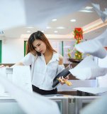 Wildes Belegwesen war gestern!