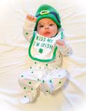 Feiern Sie mit einer Irish-Domain St.Patrick-s Day