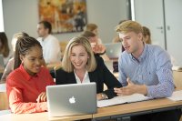 BWL-Studium und Karrierewege als Inspiration