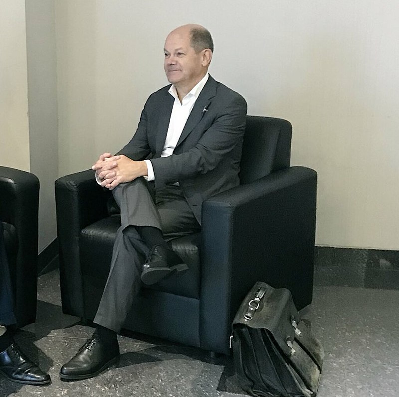 Scholzen – Was ist das?