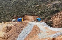 Element79 Gold: Wichtiger Schritt in der geplanten Entwicklung der Lucero-Mine