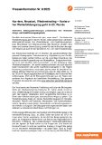 Karriere, Neustart, Wiedereinstieg– Karlsruher Weiterbildungstag geht in 25. Runde