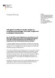Stellungnahme des ITZBund zu aktuellen Aussagen des Bundesdatenschutzbeauftragten, Ulrich Kelber, bezüglich einer bundeseigenen Mastodoninstanz
