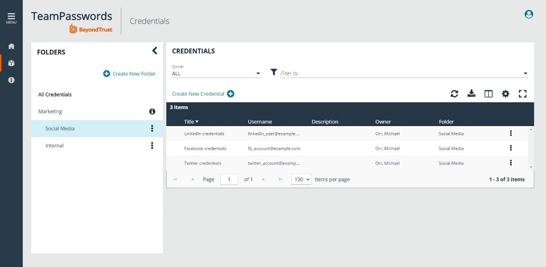 Neues Bundle für BeyondTrust Privileged Access Management