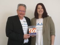 Kununu kürt RAJA zur Top Company! Kununu kürt RAJA zur Top Company!