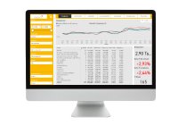 Datenbasierte Entscheidungen im Schadenmanagement erleichtern: Eucon stellt Lösung für Markt-Insights für Versicherer auf dem Schadenkongress vor