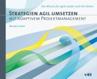 Update für Projektleitende zum agile Leader – Projektleitung 5.0 Update für Projektleitende zum agile Leader – Projektleitung 5.0