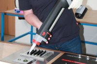 SKZ-Kurs zum Klebpraktiker nach DVS 3305/EWF 515 jetzt auch in Horb am Neckar SKZ-Kurs zum Klebpraktiker nach DVS 3305/EWF 515 jetzt auch in Horb am Neckar