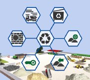 Inkrafttreten der Ersatzbaustoffverordnung hat Auswirkung auf Software- Lösungen