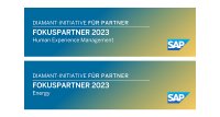SAP Diamant-Initiative für SAP-Partner: Zalaris erneut als Fokuspartner ausgezeichnet