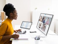 New Work– Der Weg zur Full Digital Company
