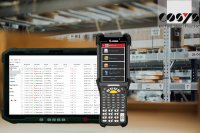 Mit der Bestandsführung Software von COSYS sind Sie losgelöst von Ihrem ERP-System