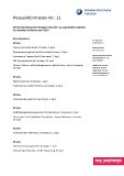 Die Handwerkskammer Potsdam informiert zu ausgewählten Jubiläen im Handwerk im Monat April 2023