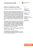 Einblicke in Werkstätten und Ateliers