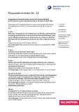 Ausgewählte presseöffentliche Termine und Veranstaltungen des Handwerks und der Handwerkskammer Potsdam im April 2023