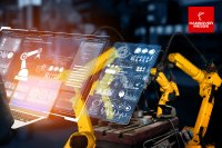 Cybersicherheit für vernetzte Lösungen in der Industrie