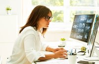 COSMO CONSULT schließt strategische Partnerschaft mit xax